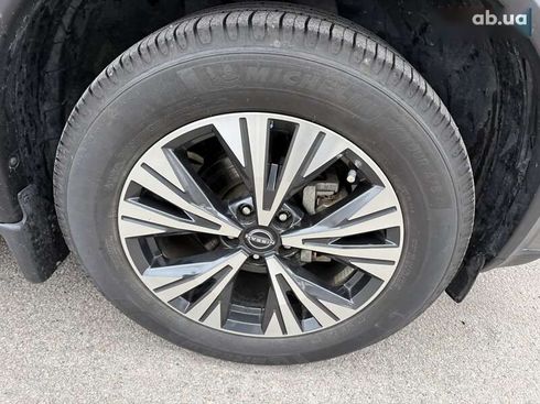 Nissan Rogue 2022 - фото 8
