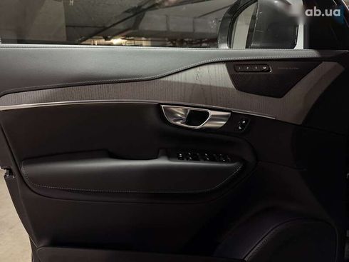 Volvo XC90 2024 - фото 27