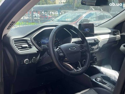 Ford Escape 2022 - фото 23