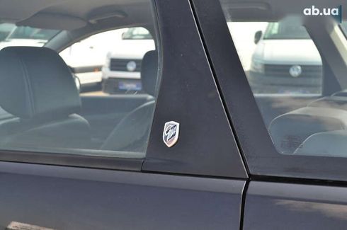 Ford Focus 2009 - фото 14