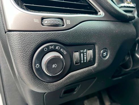 Jeep Cherokee 2020 белый - фото 21