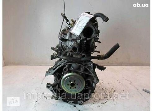 двигатель в сборе для Toyota Yaris - купить на Автобазаре - фото 4