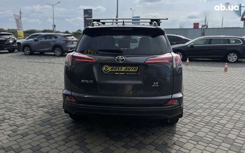Toyota RAV4 2018 - фото 7