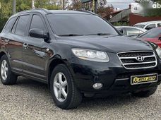 Купить Hyundai Santa Fe 2006 бу в Коломые - купить на Автобазаре