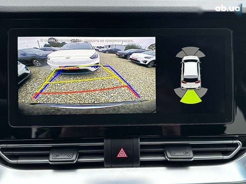 Kia Niro 2020 - фото 12
