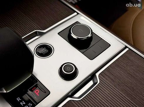 Land Rover Range Rover 2023 - фото 27