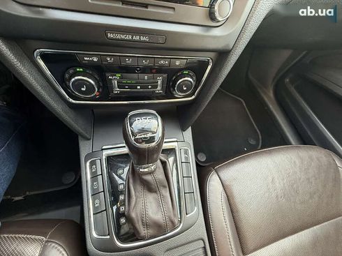 Skoda Superb 2013 - фото 18