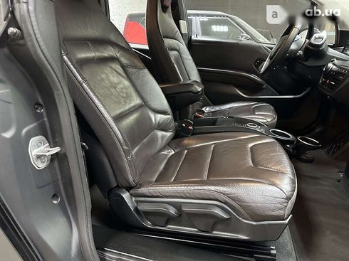 BMW i3 2018 - фото 27