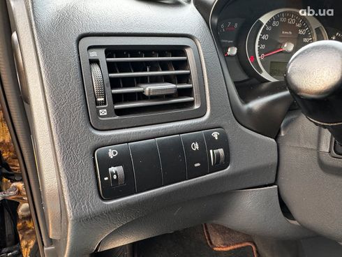Hyundai Tucson 2006 черный - фото 16