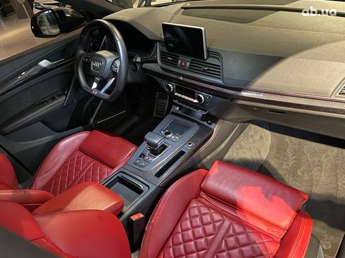 Audi SQ5 2020 - фото 9