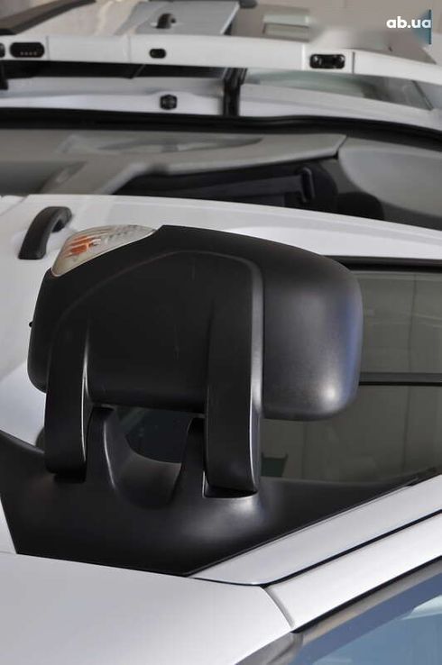 Renault Master 2019 - фото 22