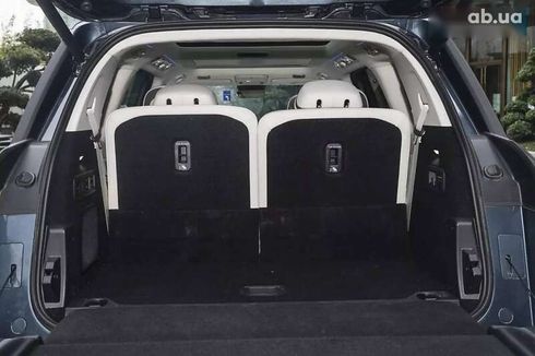 Lynk&Co 900 2025 - фото 15