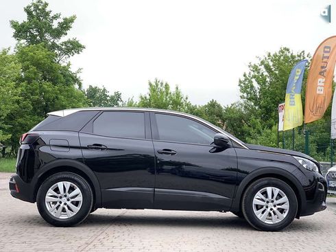 Peugeot 3008 2019 - фото 23