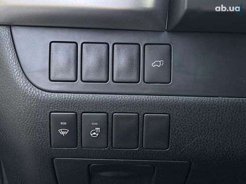 Toyota Highlander 2014 - фото 24