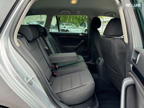 Volkswagen Golf 2010 - фото 4