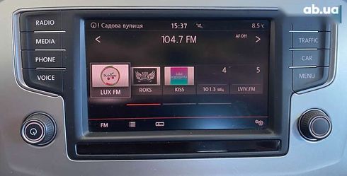 Volkswagen Passat 2015 - фото 23