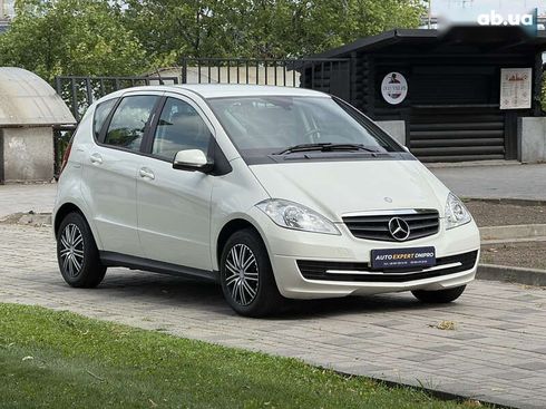Mercedes-Benz A-Класс 2010 - фото 6