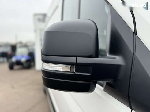 Volkswagen Crafter 2021 - фото 25