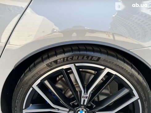 BMW 5 серия 2020 - фото 24