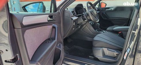 SEAT Tarraco 2020 - фото 16