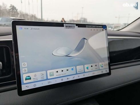 BYD Sea Lion 7 2025 - фото 13