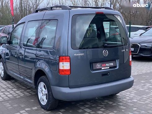 Volkswagen Caddy 2009 - фото 18