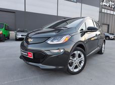 Продаж б/у хетчбек Chevrolet Bolt - купити на Автобазарі