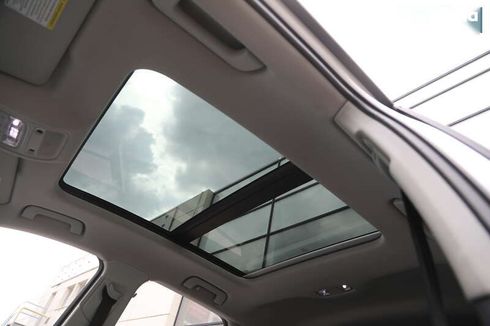 Audi Q3 2016 - фото 22