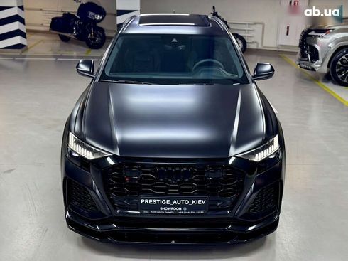 Audi RS Q8 2020 - фото 7