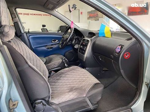 Mitsubishi Carisma 2003 - фото 27