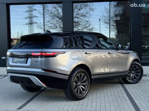 Land Rover Range Rover Velar 2023 - фото 9