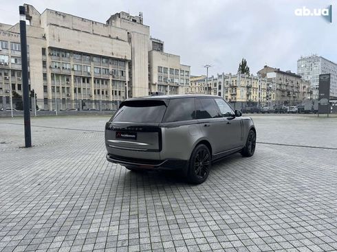 Land Rover Range Rover 2024 - фото 7