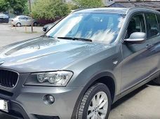 Запчастини Розбірки BMW X3 Ужгород - купити на Автобазарі