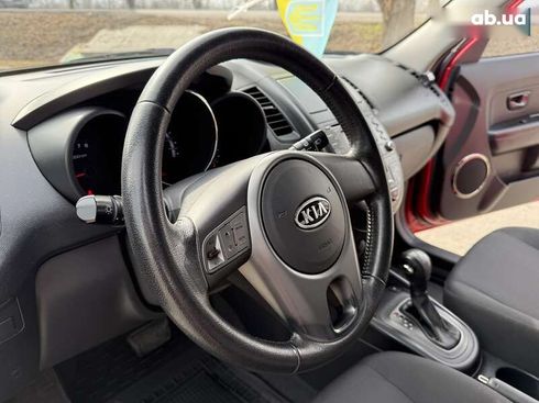 Kia Soul 2010 - фото 18