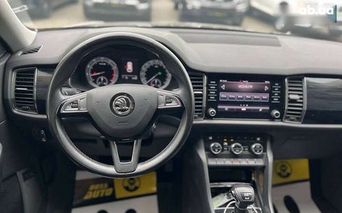Skoda Kodiaq 2020 - фото 16