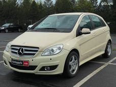 Mercedes-Benz Хетчбэк бу купить в Украине - купить на Автобазаре