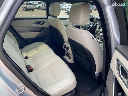 Land Rover Range Rover Velar 2017 - фото 11
