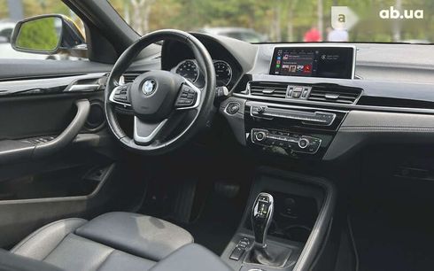 BMW X2 2019 - фото 17