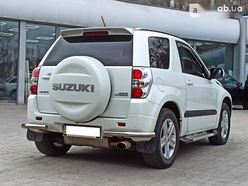 Suzuki Grand Vitara 2013 - фото 6