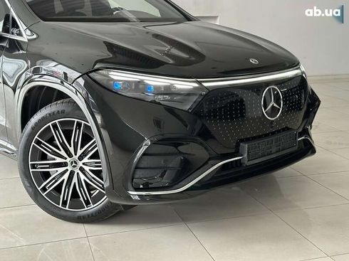 Mercedes-Benz EQS-Класс 2022 - фото 4