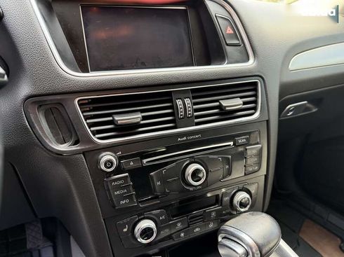 Audi Q5 2014 - фото 20