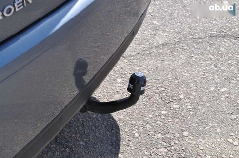 Citroёn C5 2011 - фото 17