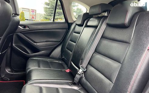 Mazda CX-5 2013 - фото 22