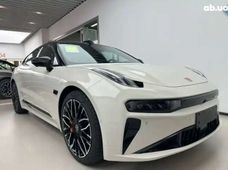 Продаж вживаних Zeekr 001 в Києві - купити на Автобазарі