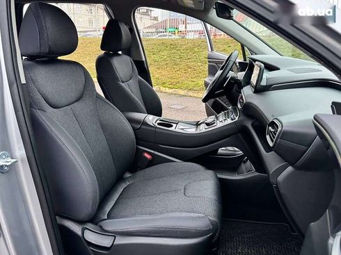 Hyundai Santa Fe 2023 - фото 24