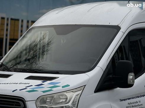 Ford Transit 2014 - фото 6