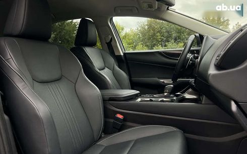 Lexus NX 2022 - фото 15