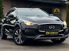 Продаж вживаних Infiniti - купити на Автобазарі