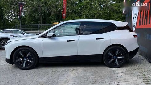 BMW iX 2022 - фото 6