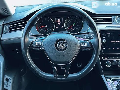 Volkswagen Arteon 2020 - фото 12